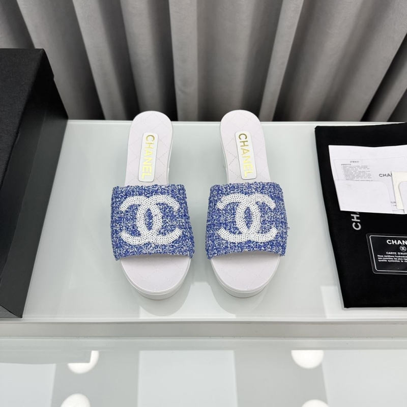 Ch*el slippers